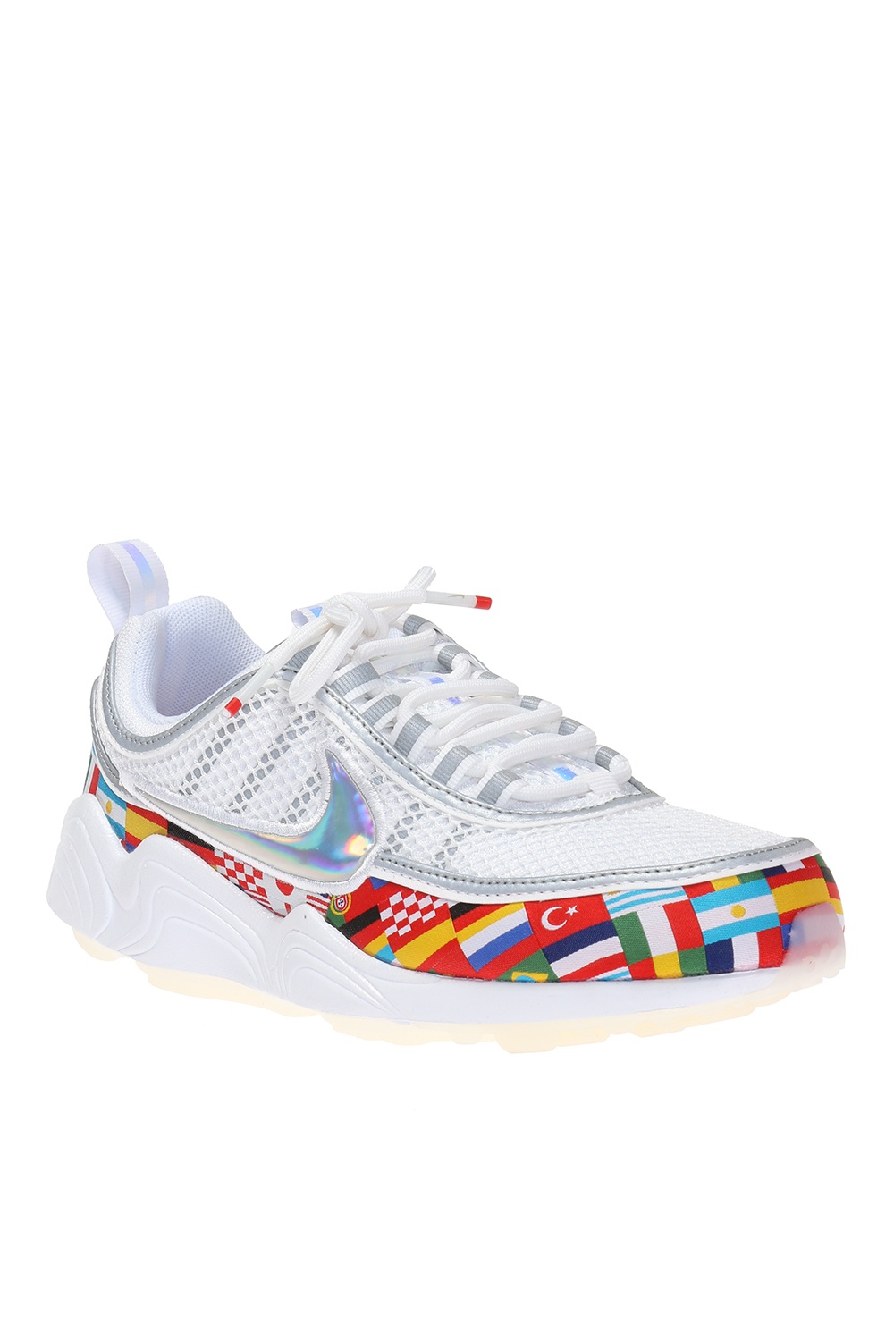 Nike sportswear air zoom cheap spiridon 16 nic qs